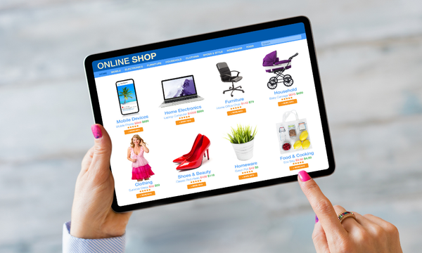 E-Commerce Pack